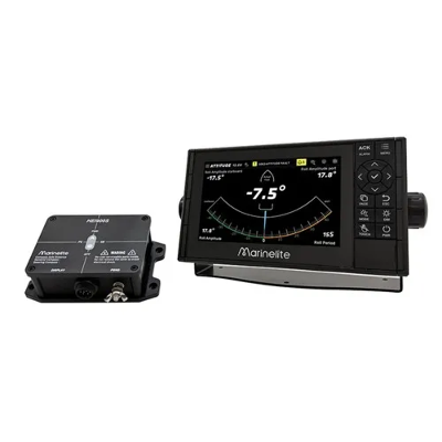 เครื่องวัดความเอียงแบบอิเล็กทรอนิกส์