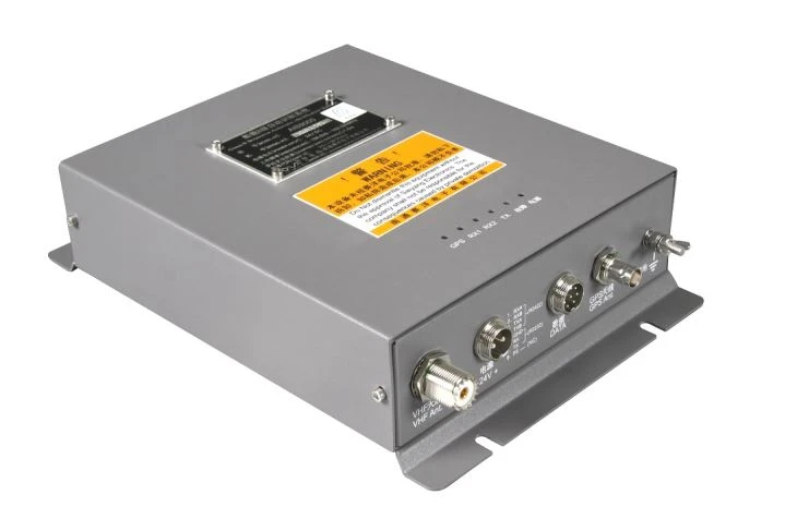 AIS Marine GPS Transponder