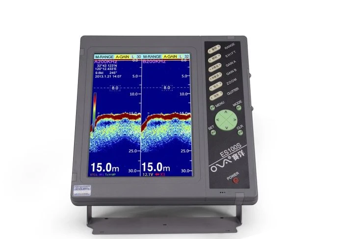 Echo Depth Sounder
