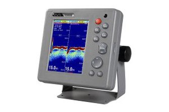 Echo Sounder สำหรับเรือ
