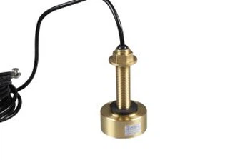 ทรานสดิวเซอร์สำหรับเครื่องค้นหาปลา