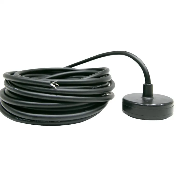 200khz Ultrasonic Transducer Fish