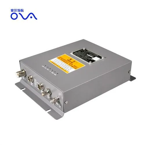 ดาวเทียม GPS Ais